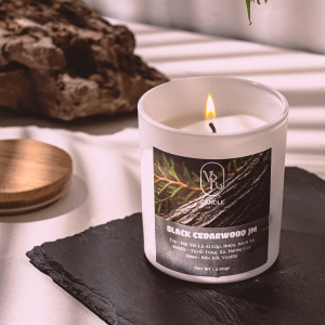 Black Cedarwood & Juniper by Jo Malone