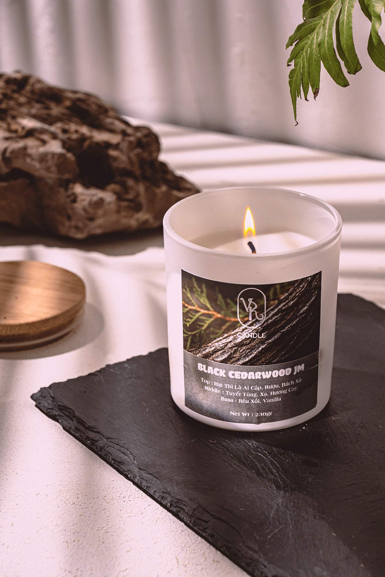 Black Cedarwood & Juniper by Jo Malone