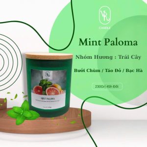 Mint Paloma