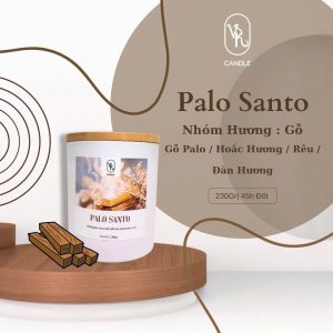 Palo Santo