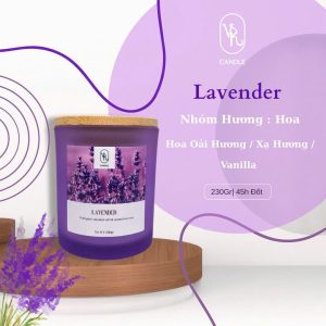 Lavender