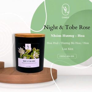 Night Tuberose