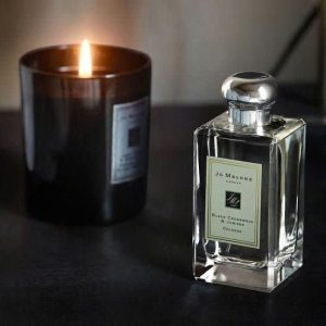 Black Cedarwood & Juniper by Jo Malone