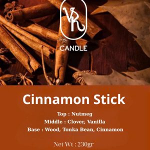 Cinnamon Stick